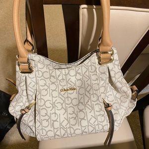 Calvin Klein purse